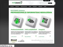 Sites similar to molehand.eu