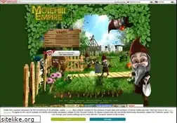 Sites similar to molehillempire.com