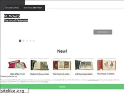 Sites similar to moleiro.com