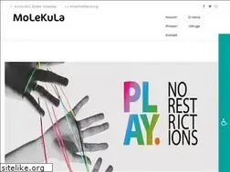 Sites similar to molekula.org