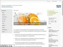 Sites similar to molekulare-sensorik.de