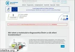 Sites similar to molekularis-diagnosztika.hu
