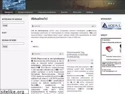 Sites similar to molekularna.pl