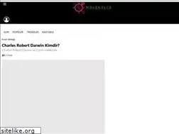 Sites similar to molekulce.com