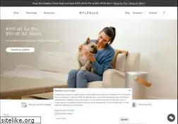 Sites similar to molekule.com