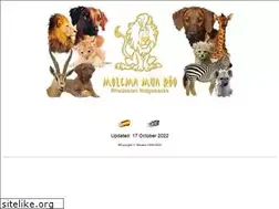 Sites similar to molemamuaroo.com