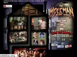 Sites similar to molemanmovie.com