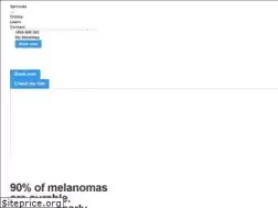 Sites similar to molemap.net.au