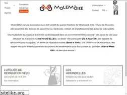 Sites similar to molembike.be