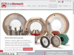 Sites similar to molemoreschi.com