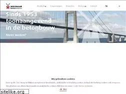 Sites similar to molenaar-beton.nl