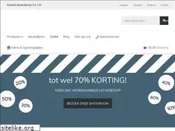 Sites similar to molenaarmeubelen.nl