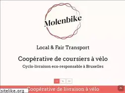 Sites similar to molenbike.be