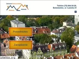 Sites similar to molendanieruchomosci.pl