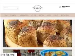 Sites similar to molendearend.nl