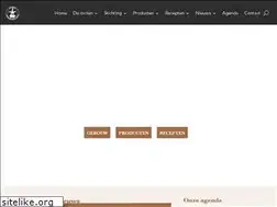 Sites similar to molendeleeuw.nl