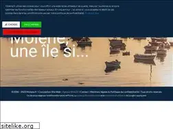 Sites similar to molene.fr