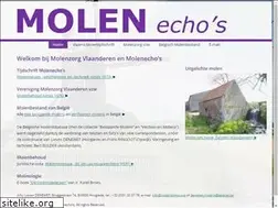 Sites similar to molenechos.org