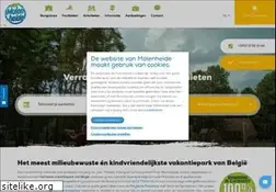 Sites similar to molenheide.be
