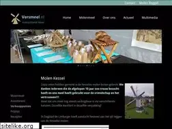 Sites similar to molenkessel.nl