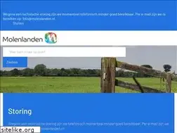 Sites similar to molenlanden.nl