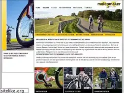Sites similar to molenmakertweewielers.nl