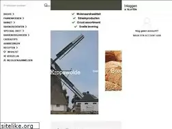 Sites similar to molenmulderpot.com