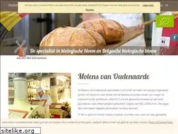 Sites similar to molens-oudenaarde.be