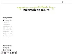 Sites similar to molens.info