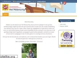 Sites similar to molenschip.be