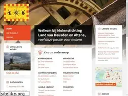 Sites similar to molensheusdenenaltena.nl