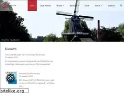 Sites similar to molensindrenthe.nl