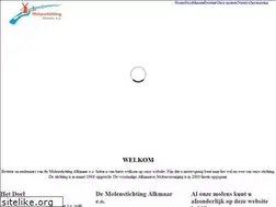 Sites similar to molenstichtingalkmaar.nl