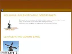 Sites similar to molenstichtinggemert-bakel.nl
