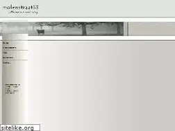 Sites similar to molenstraat33.com