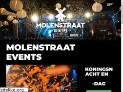 Sites similar to molenstraatnijmegen.nl