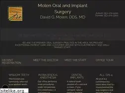 Sites similar to molensurgery.com
