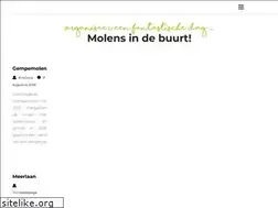 Sites similar to molensvlaamsbrabant.be