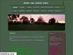Sites similar to molenvanjetten.nl