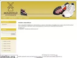 Sites similar to molenveldschoenen.nl