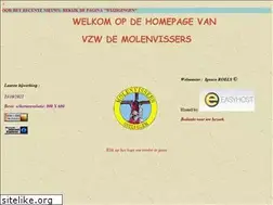 Sites similar to molenvissers.be
