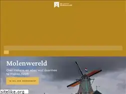 Sites similar to molenwereld.com