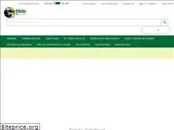 Sites similar to moleonline.com