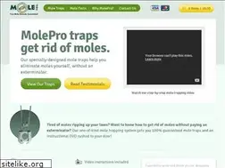 Sites similar to molepro.com