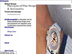 Sites similar to molequin.com