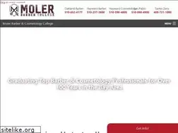 Sites similar to moler.org