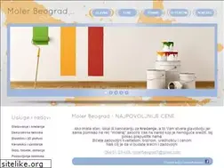 Sites similar to molerbeograd.rs