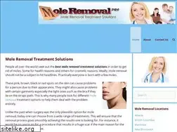 Sites similar to moleremovalpro.ca