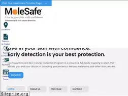Sites similar to molesafe.com