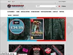 Sites similar to molesgaminghole.co.uk